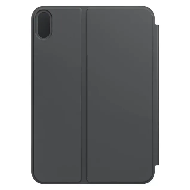 Black Rock Tablet-Case Folio Apple iPad Mini (2019)/(2020)/(2021) Schwarz