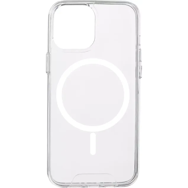 Peter Jäckel Magnetic Case Apple iPhone 13 Transparent