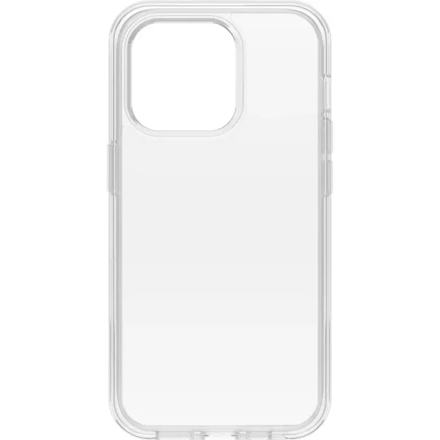 OtterBox Symmetry ProPack iPhone 14 Pro Transparent