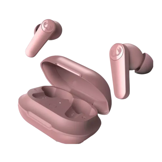 Fresh 'n Rebel Bluetooth®-Ohrhörer Twins ANC TWS Dusty Pink