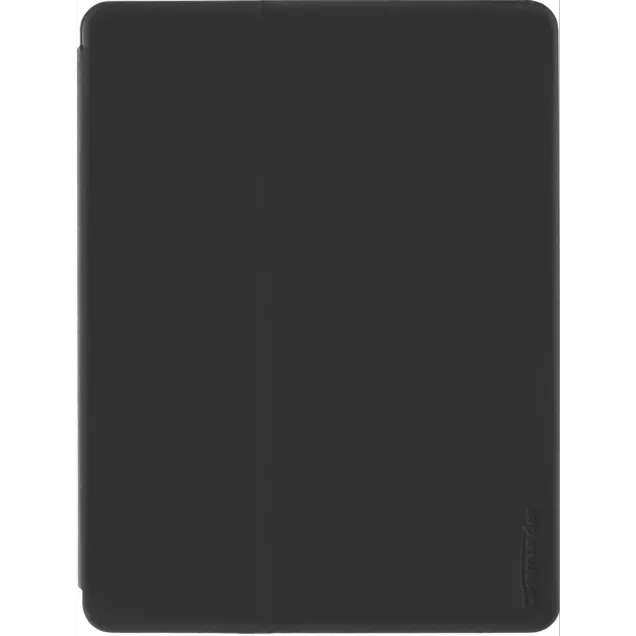 Peter Jäckel BOOK CASE Soft Touch Apple iPad 10.2 (2019)/ iPad 10.2” (2020) – 8. Generation Schwarz