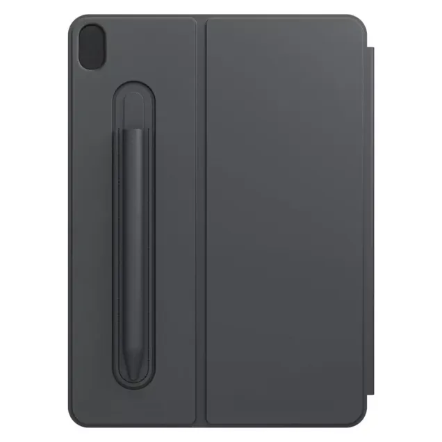Black Rock Tablet-Case Folio Apple iPad Air 10.9 (2020)/(2022) Schwarz