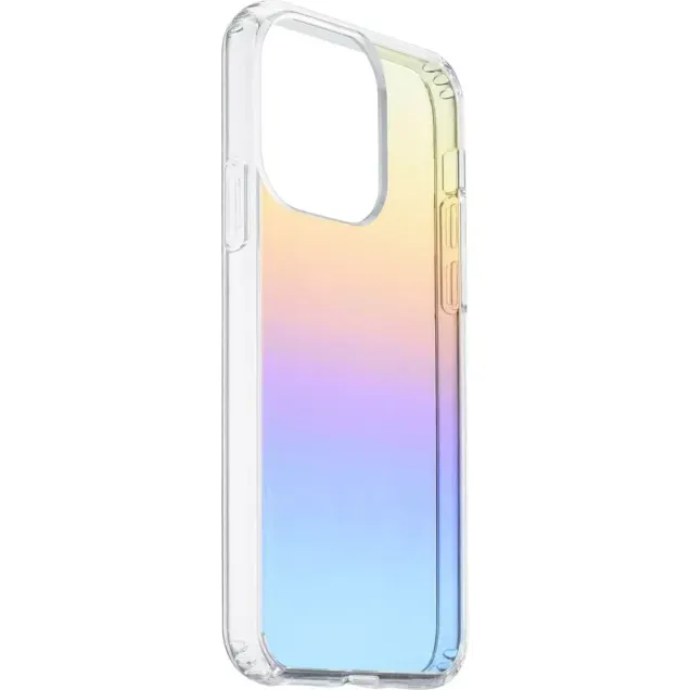 Cellularline Prisma Case Apple iPhone 14 Pro Max Transparent