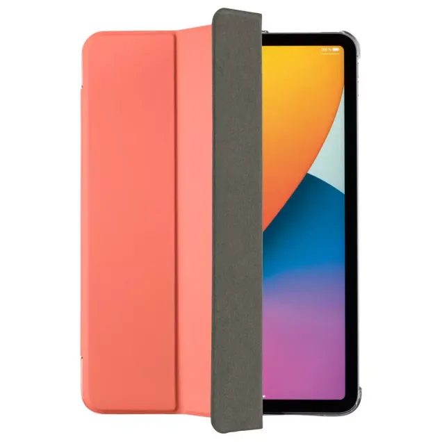 Hama Tasche Fold Clear Apple iPad 10.9 (10.Gen.(2022) Coral