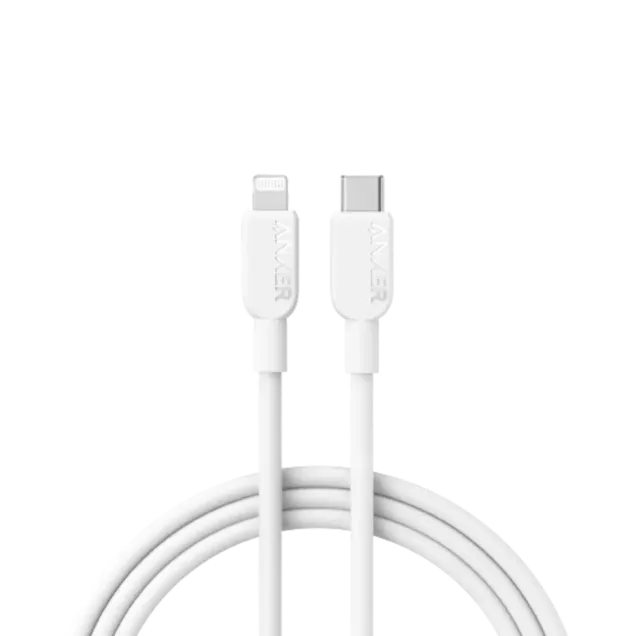Anker 310 USB-C to Lightning Cable