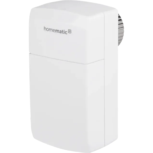 eQ-3 Homematic IP Heizkörperthermostat – kompakt