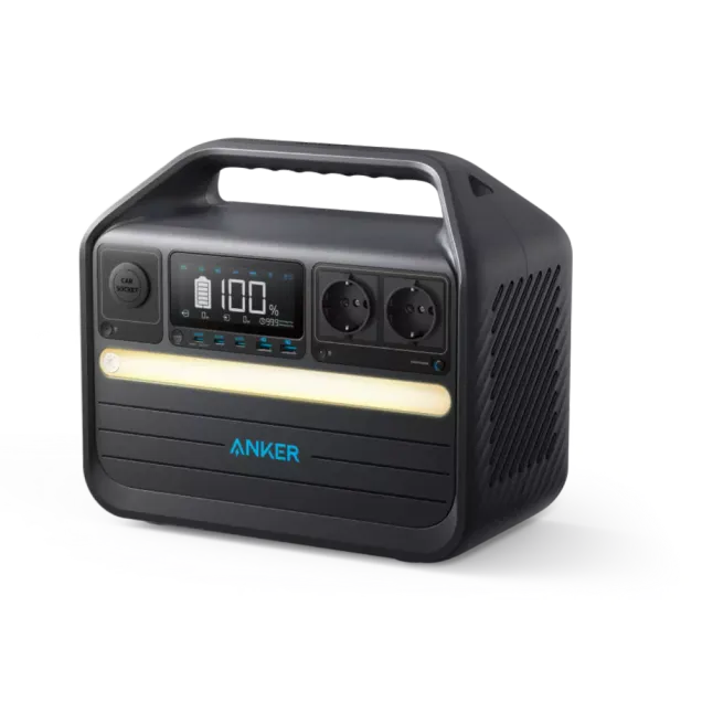 Anker 555 PowerHouse - 1024Wh