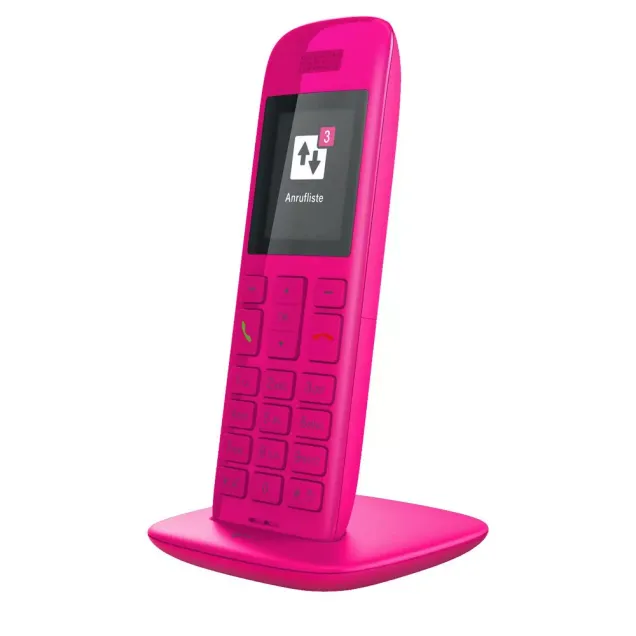 Telekom Speedphone 11 Pink