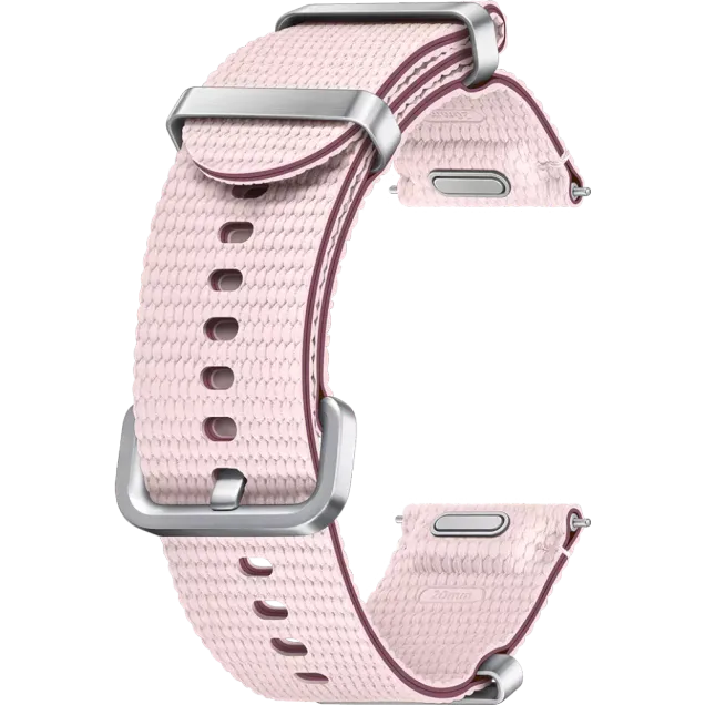 Samsung Athleisure Band (S/M) Galaxy Watch7 Pink