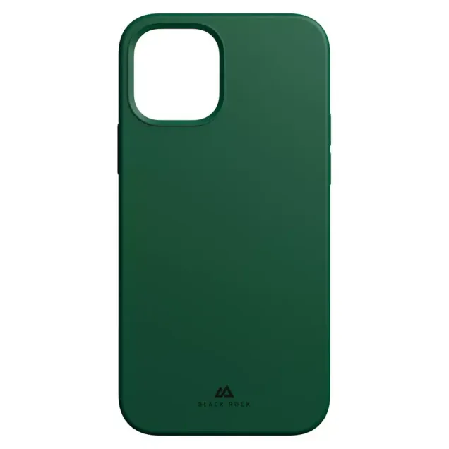 Black Rock Cover Urban Case Apple iPhone 12/12 Pro Forest Green