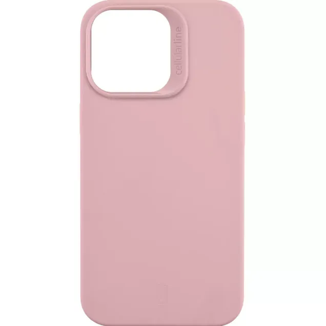 Cellularline Sensation Case Apple iPhone 14 Pro Max Pink