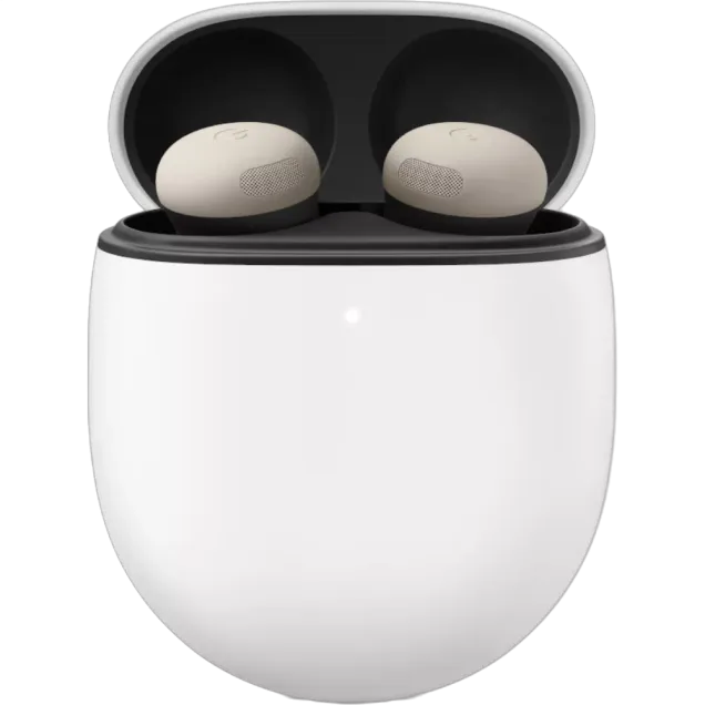 Google Pixel Buds Pro 2 Porcelain