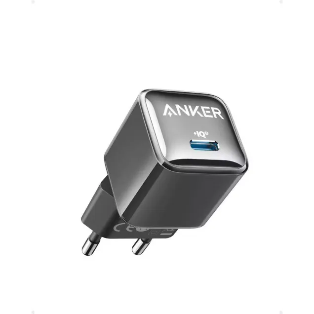 Anker Nano Ladegerät (20W) Shell White