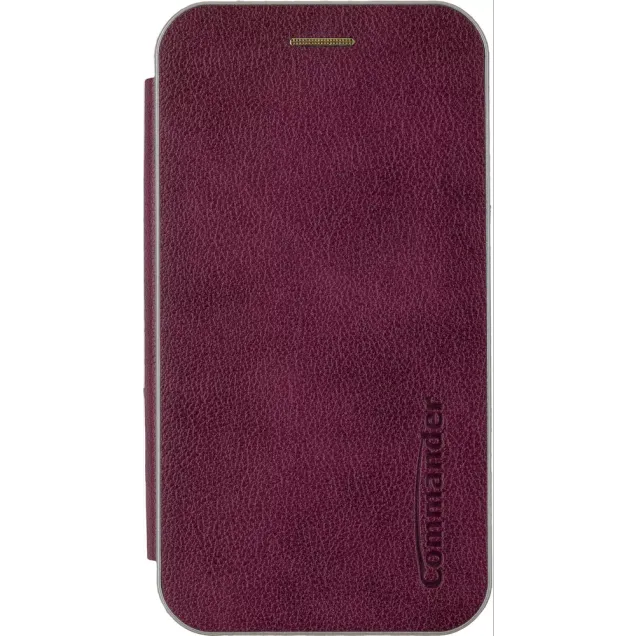 Peter Jäckel CURVE Book Case DELUXE Samsung S22 Elegant Royal Rot