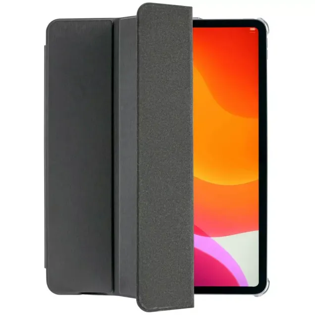 Hama Tasche Fold Clear mit Stiftfach Apple iPad Pro 11 (2020)/(2021) Schwarz