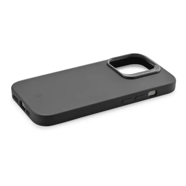 Cellularline S.p.A. Sensation Case Apple iPhone 15 Pro Max Schwarz