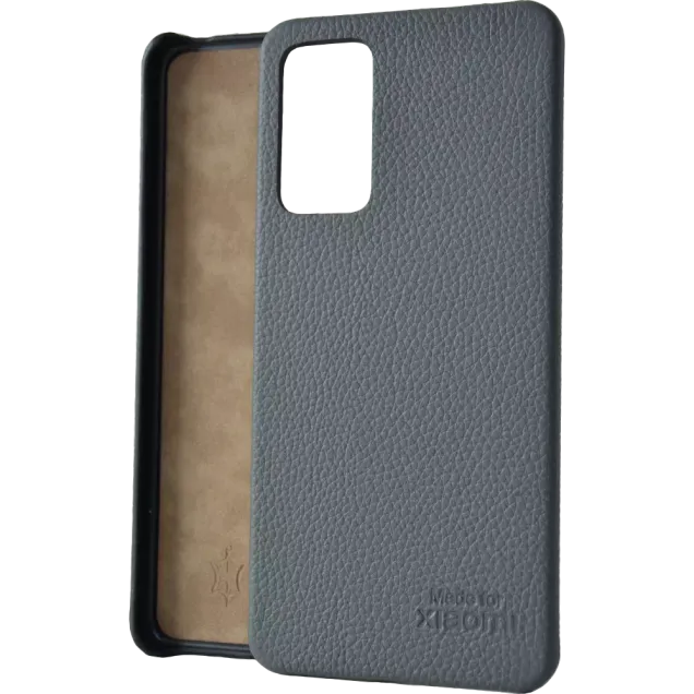 XIAOMI MfX Case Lenny Redmi Note 11 Pro Grey