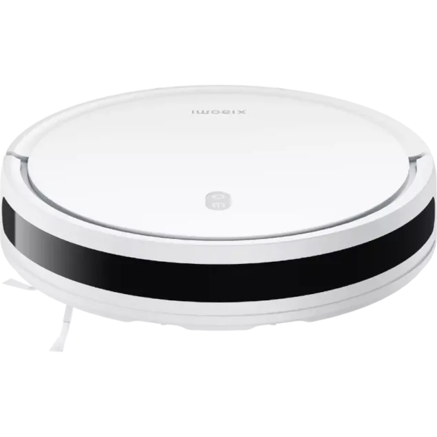 Xiaomi Robot Vacuum E10 EU Weiß