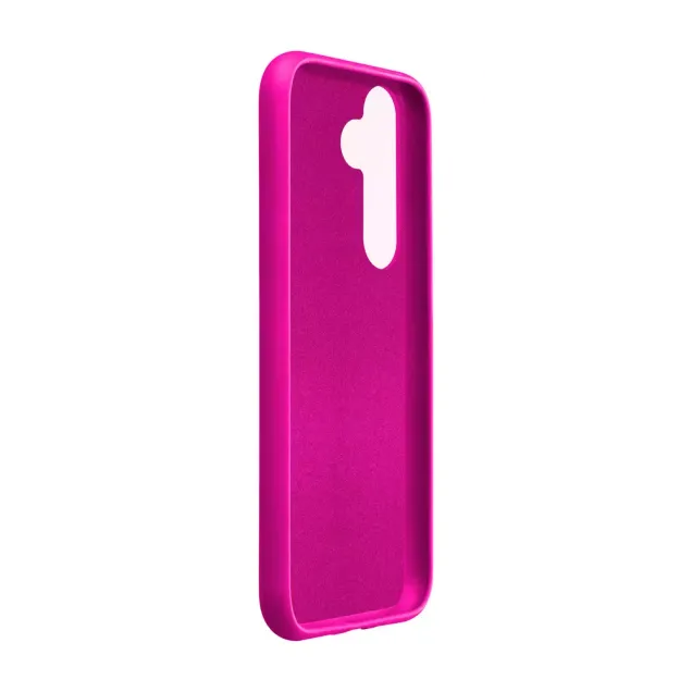 Cellularline S.p.A. Chroma Case Samsung A34 5G Pink