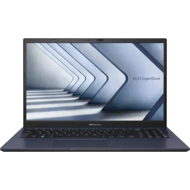 ASUS ExpertBook B1 B1502CGA-BQ0480W Star Black