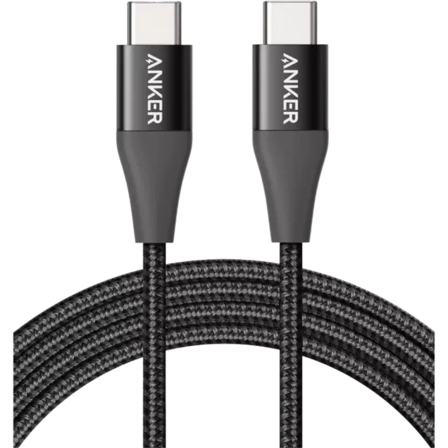 Anker PowerLine+ II USB-C auf USB-C Kabel
