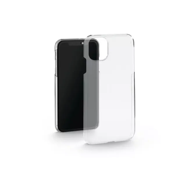 Hama Cover Antibakteriell Apple iPhone 11 Transparent