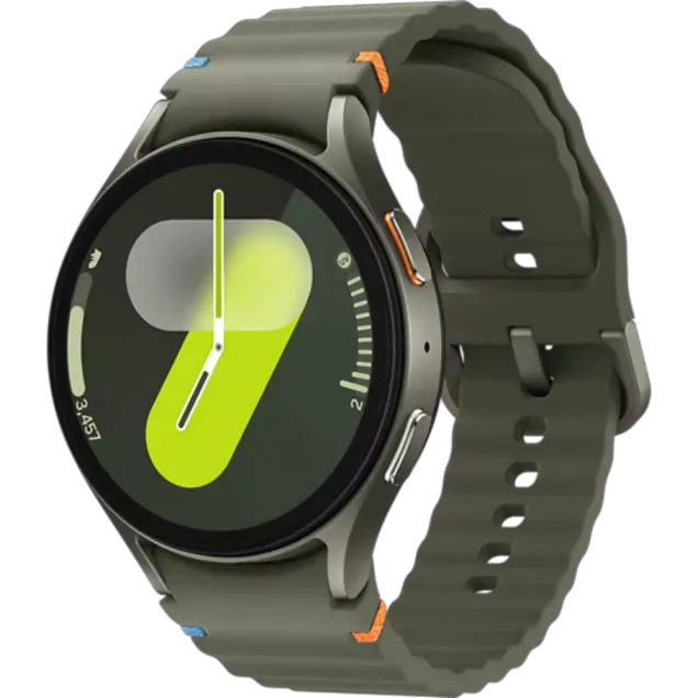 Samsung Galaxy Watch7 LTE 44 mm Green