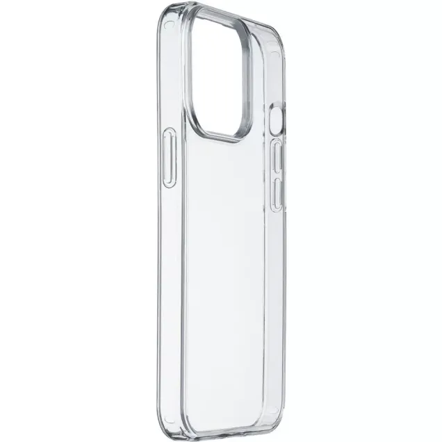 Cellularline Strong Case Apple iPhone 13 Pro Transparent