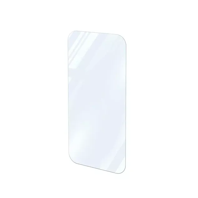 Cellularline S.p.A. Become Eco Glass Apple iPhone 15/ 15 Pro Transparent