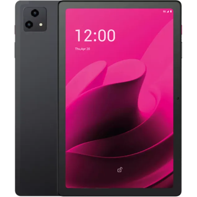 Telekom T Tablet Dark Shadow