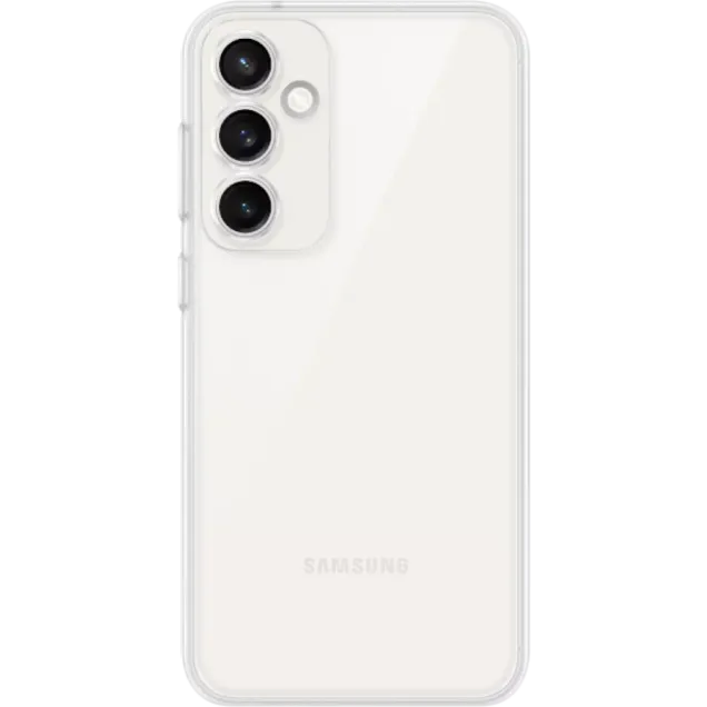 Samsung Galaxy S23 FE Clear Case Transparent