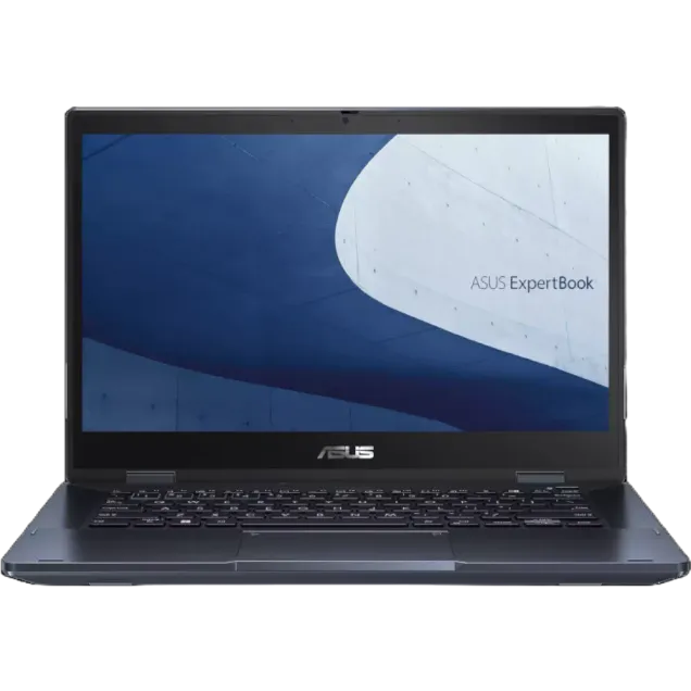 ASUS ExpertBook B3 Flip B3402FGA-EC0990W Star Black