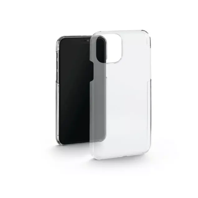 Hama Cover Antibakteriell Apple iPhone 12 Pro Max Transparent