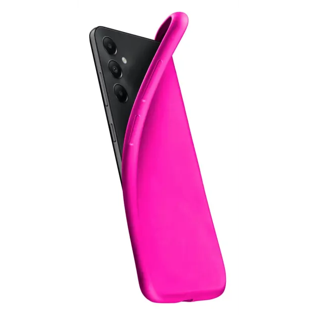 Cellularline S.p.A. Chroma Case Samsung A15 5G/ A15 4G Pink