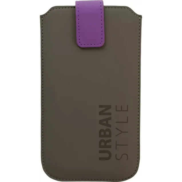 Peter Jäckel TREND CASE 5.2 Dark Grau