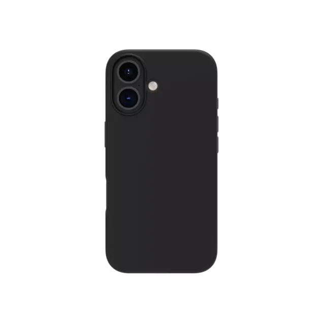 dbramante1928 Iceland Ultra D3O MS iPhone 16 Black