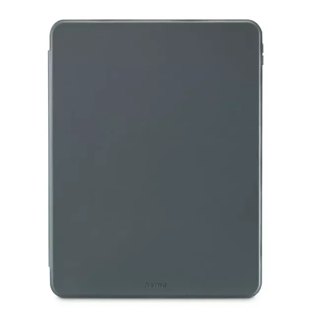 Hama Tasche Stand Folio Apple iPad Pro 11 (20/21/22) Grau