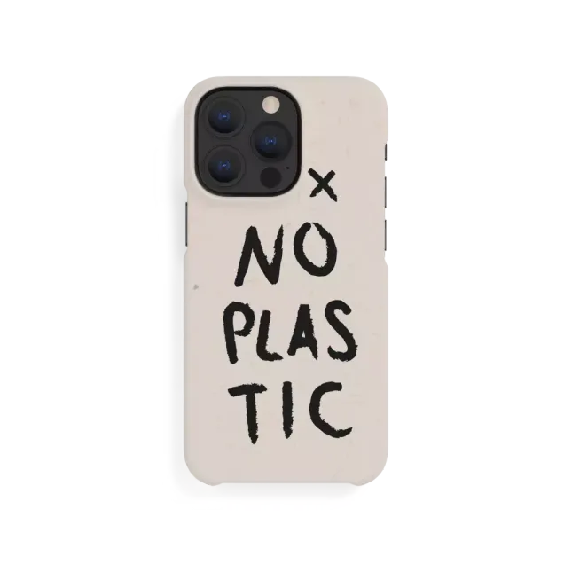 agood Case für Apple iPhone 13 Pro No plastic Mehrfarbig