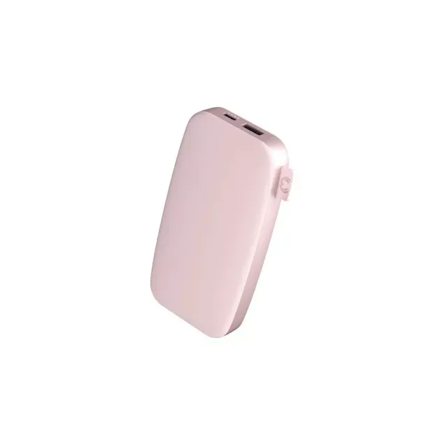 Fresh n' Rebel Powerbank 12000mAh USB-C Ultra Fast Charge & 20W PD Smokey Pink