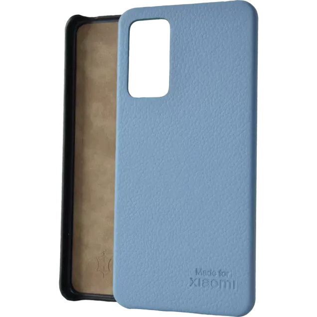 XIAOMI MfX Case Lenny Redmi Note 11 Pro Blue
