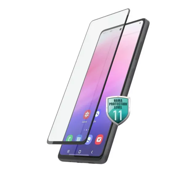 Hama 3D-Full-Screen-Schutzglas Samsung Galaxy A54 5G Schwarz