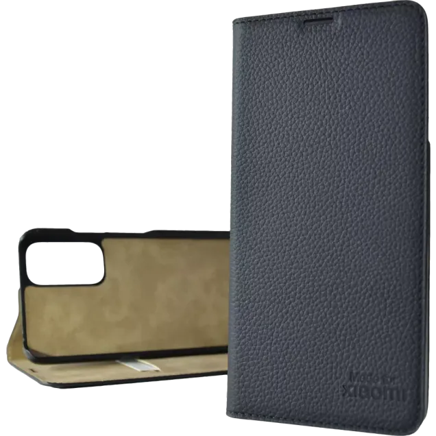 XIAOMI MfX Case Marc Xiaomi 12 Pro, Black