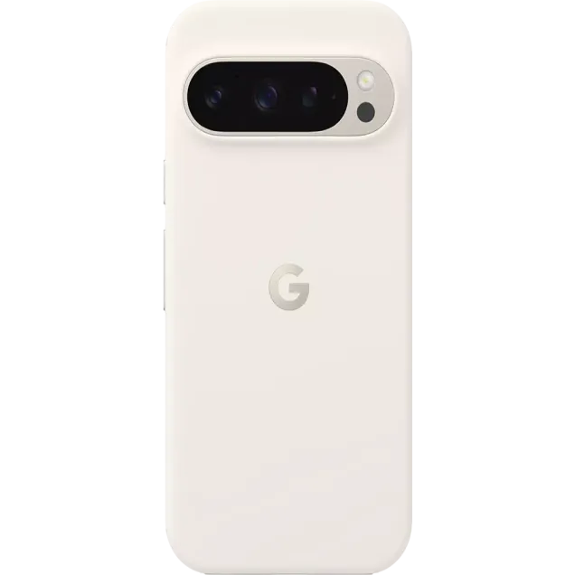 Google Pixel 9 / 9 Pro Case Porcelain