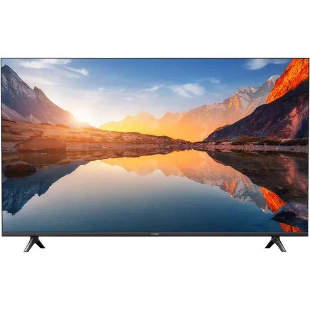 Xiaomi TV A 2025 43 Zoll Schwarz