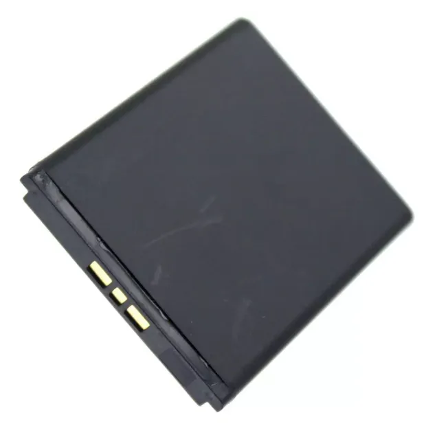 AGI Akku kompatibel mit Sony Ericsson S302 Schwarz