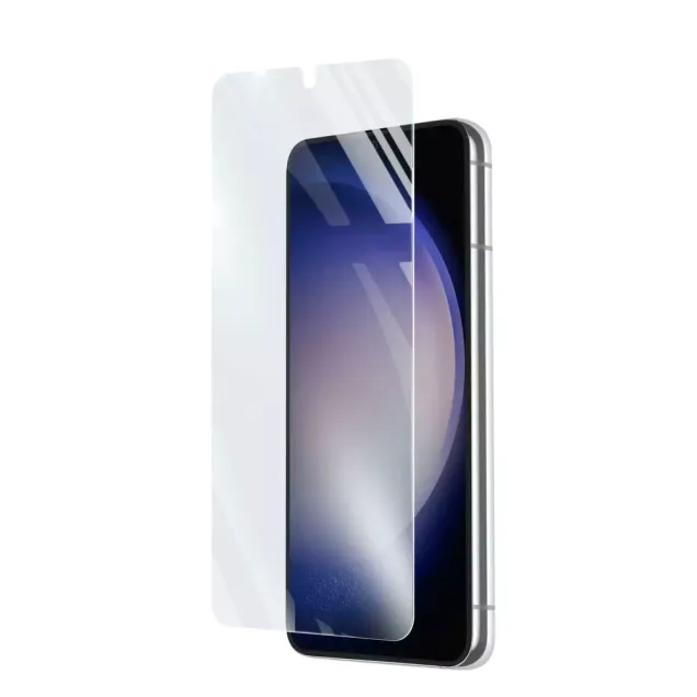 Cellularline S.p.A. Impact Glass Capsule Samsung S24 + Transparent