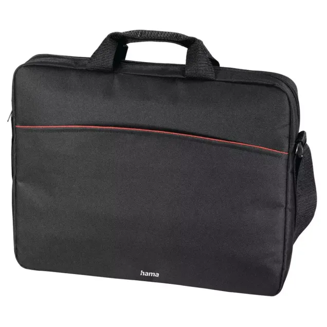 Hama Laptop-Tasche Tortuga bis 44 cm (17,3) Schwarz