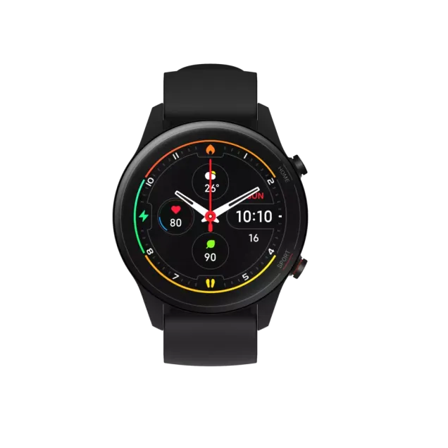 Xiaomi Mi Watch Navy Black