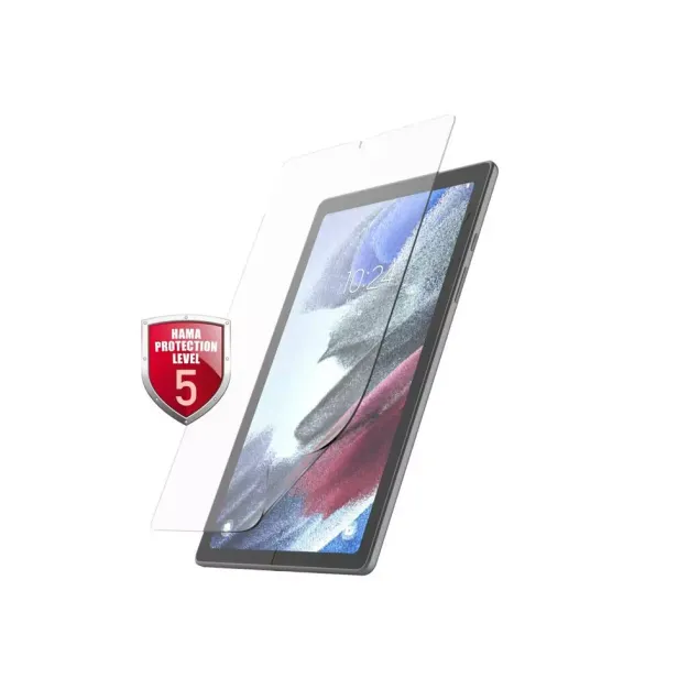 Hama Displayschutzfolie Crystal Clear Samsung Galaxy Tab A7 Lite 8.7 Transparent