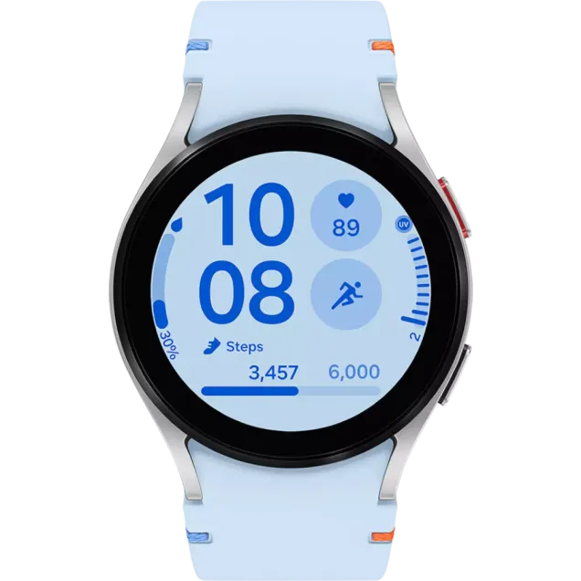 Samsung Galaxy Watch FE Silver